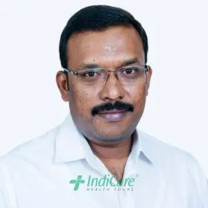 Dr Ammaiyappan Palaniswamy C